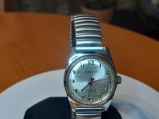 Alte Armbanduhr MIREXAL 17