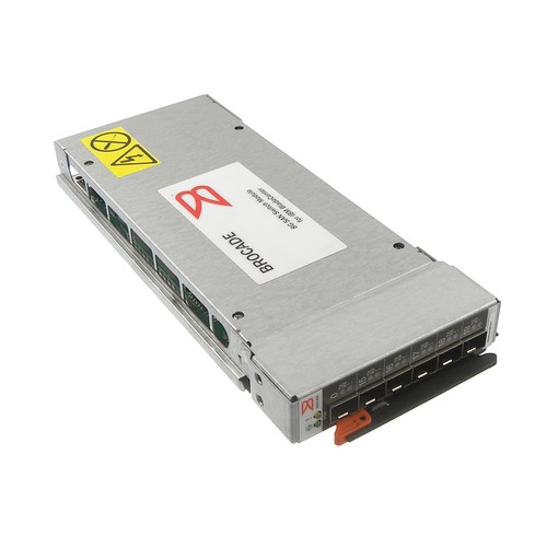 Ibm qlogic blade switch - qlogic, 20