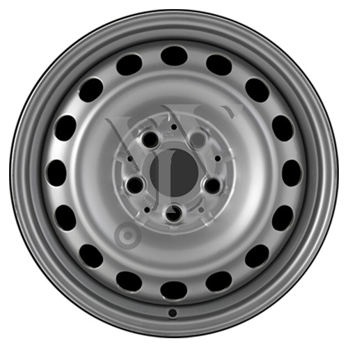 Stahlfelgen für mercedes - für,