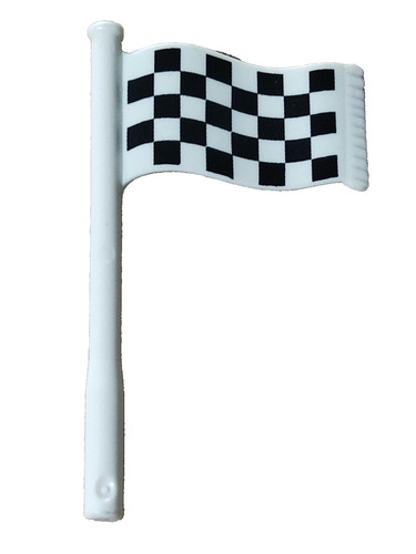 Playmobil flagge banderin - playmobil,
