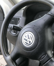 VW Golf 4 Bora Lenkrad 3