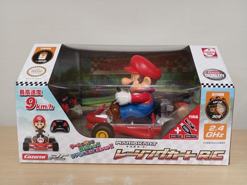 Kyosho mario kart - kyosho,