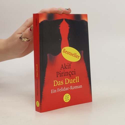 Das duell akif pirincci - duell ,