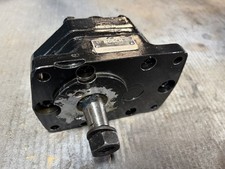 Hydraulikpumpe Eicher