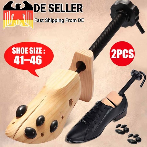 Schuhspanner schuhdehner holz - schuhspanner,