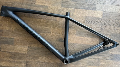 Works epic hardtail fact - s-works, ht