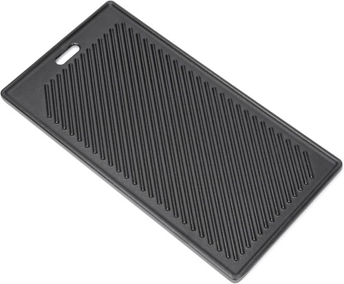 Denmay grillplatte gusseisen - denmay,