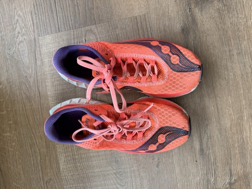 Saucony endorphin pro damen - saucony,