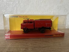 ESPEWE/BUSCH IFA W50 TLF16
