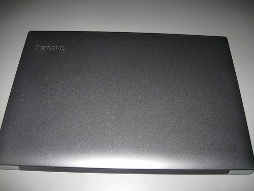 Lenovo ideapad 320 17zoll - lenovo, 320,
