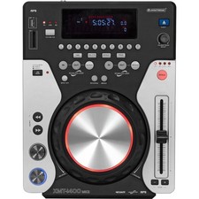 OMNITRONIC XMT-1400 MK2
