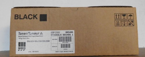 Nrg nashuatec rex rotary - nrg,