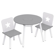 3er Set Kindersitzgruppe