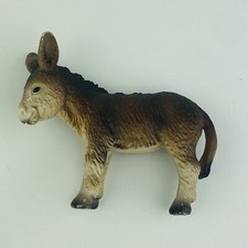 SCHLEICH seltenes BRAUNES