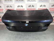 heckklappe für BMW SERIE M3