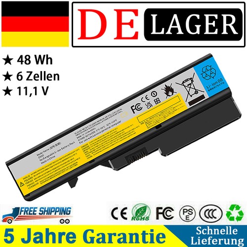 Akku für lenovo g780 - akku, b475