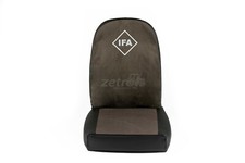 Maß Schonbezug Sitzbezug mit