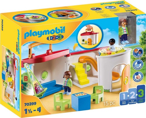 Playmobil 70399 mein - 1.2.3,