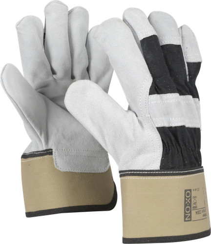Texas arbeitshandschuhe - ox-on,