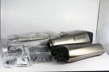 Kawasaki ZZR 1400 Akrapovic