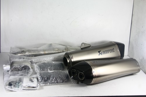 Kawasaki zzr 1400 akrapovic - kawasaki,
