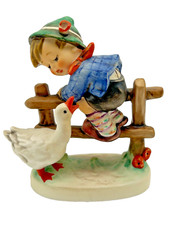 Hummel Figur Goebel Porzellan