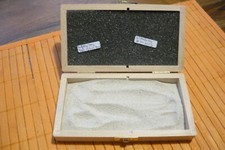 Sandsammlung-Auflösung~Strand