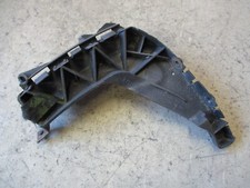 Stoßstangenhalter hinten