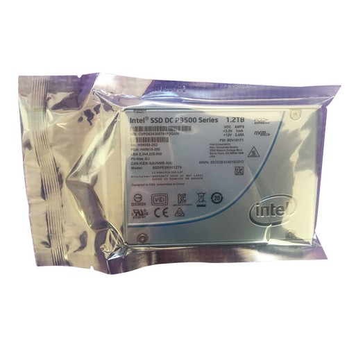 Intel 2tb ssd series - intel,