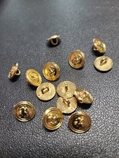 8 x Knopf Knöpfe Escada o.ä
