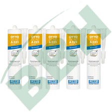 Otto Ottoseal Parkett A221 5 x