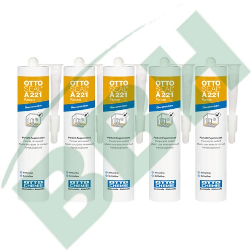 Otto ottoseal parkett a221 - otto, 5