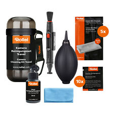 ROLLEI Kamera Reinigungsset