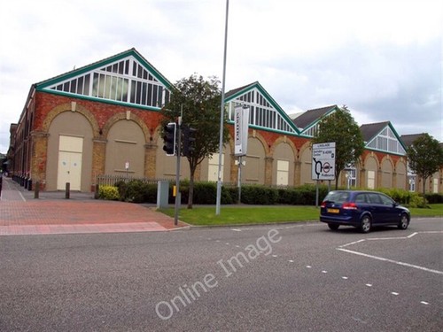 Foto 6x4 the swindon designer - 6x4,