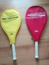 Crane Sports Avantage Nano Technology Tennisschläger mit Tasche 