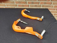 HANDPROTEKTOREN SEHR STABIL  KTM XT XTZ KLR DR XL 125 200 400 600 660 500  6/16