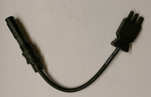 Flammenfühler qrc1a1 passend - flammenfühler,