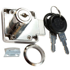 Möbelschloss Schubladen