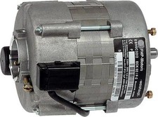 Weishaupt Motor  WL 5 Brenner