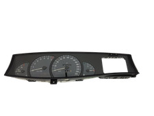 Tacho Kombiinstrument Opel