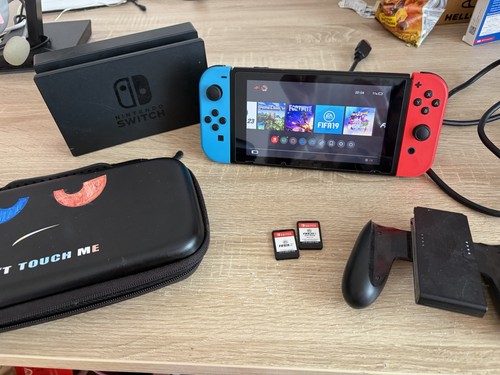 Nintendo switch 2 spiele - switch, +