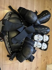 Protektoren Für Dirtbike und