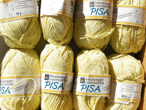 Schachenmayr nomotta pisa - schachenmayr,