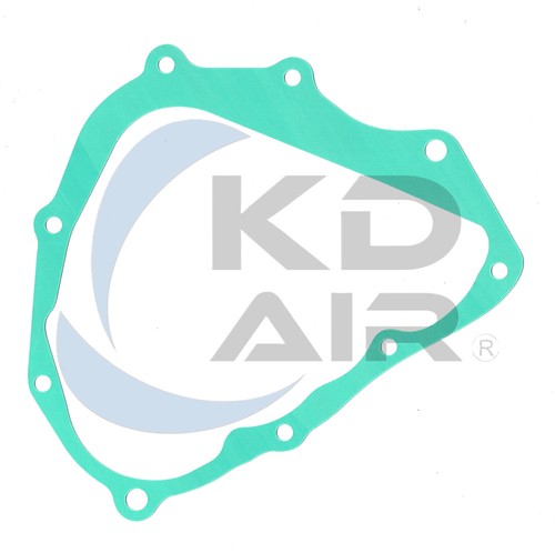 Dichtung gasket getriebedeckel - dichtung,