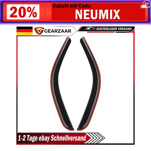 Windabweiser regenabweiser - windabweiser,