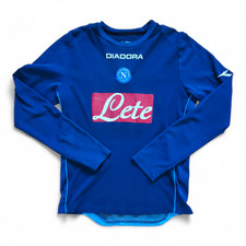 Vintage SSC Napoli Neapel