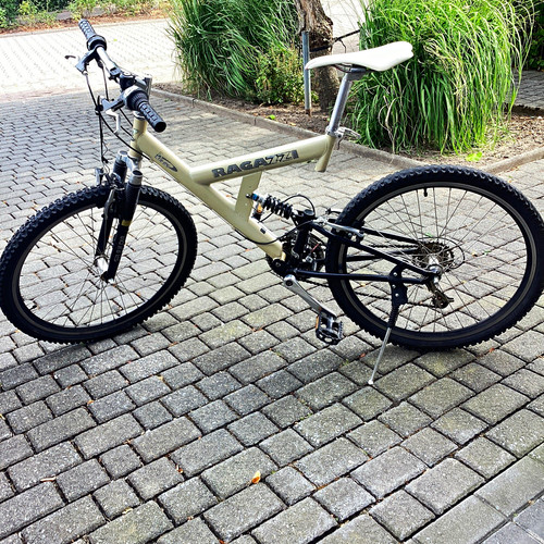 Ragazzi mountainbike fully - ragazzi,