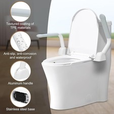 Aufstehhilfe Toilette