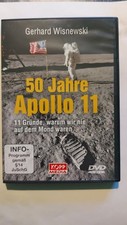 "50 Jahre Apollo 11" Gründe