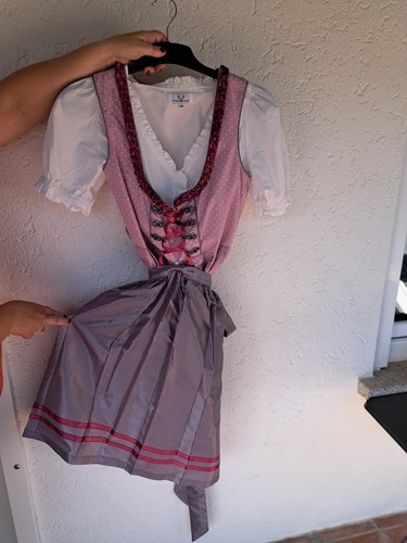 Damen dirndl marke - dirndl,